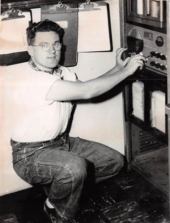 Jack Roland Etheridge - Photo 5