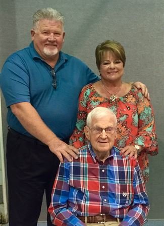 Jack Roland Etheridge - Photo 8