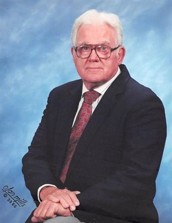 Jack Roland Etheridge - Photo 9