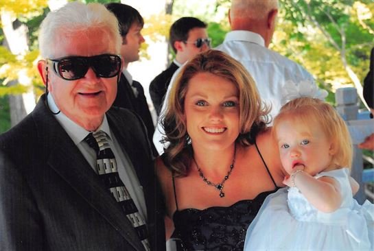 Jack Roland Etheridge - Photo 12