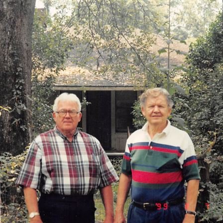 Jack Roland Etheridge - Photo 14