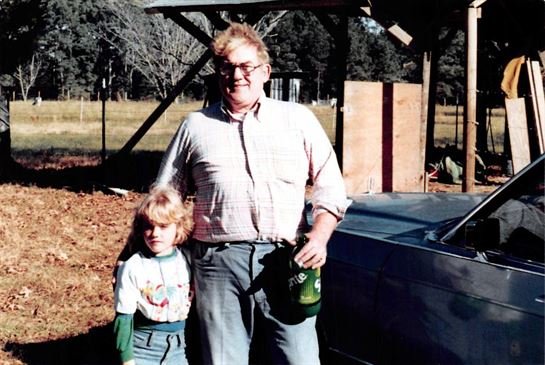 Jack Roland Etheridge - Photo 15