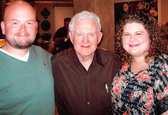 Jack Roland Etheridge - Photo 16