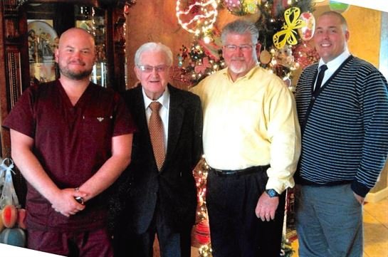 Jack Roland Etheridge - Photo 20