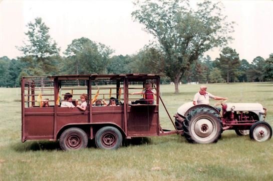 Jack Roland Etheridge - Photo 21