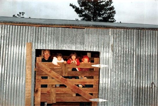 Jack Roland Etheridge - Photo 23