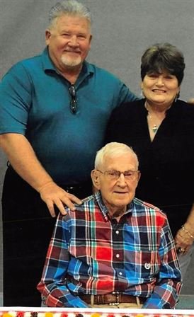 Jack Roland Etheridge - Photo 25