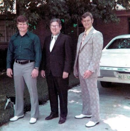 Jack Roland Etheridge - Photo 24