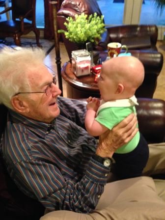 Jack Roland Etheridge - Photo 26