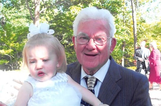 Jack Roland Etheridge - Photo 27