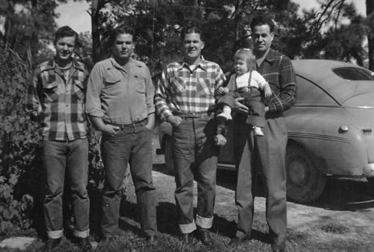 Jack Roland Etheridge - Photo 33