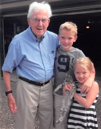 Jack Roland Etheridge - Photo 35