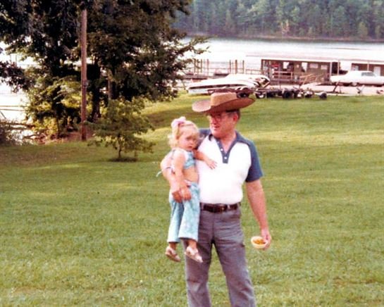 Jack Roland Etheridge - Photo 34