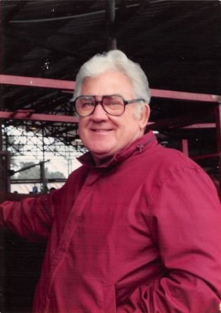 Jack Roland Etheridge - Photo 39