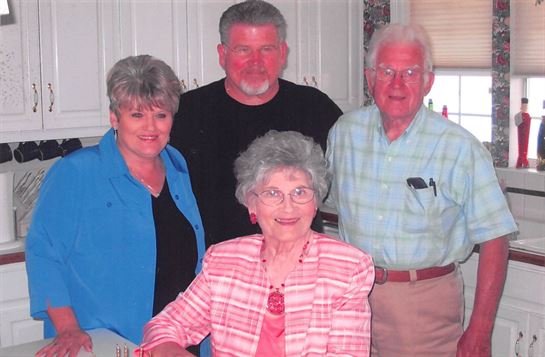 Jack Roland Etheridge - Photo 42