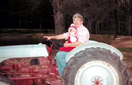 Jack Roland Etheridge - Photo 45