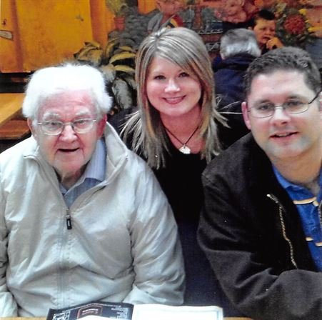 Jack Roland Etheridge - Photo 50