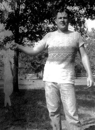 Jack Roland Etheridge - Photo 51