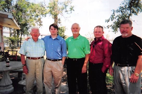 Jack Roland Etheridge - Photo 52