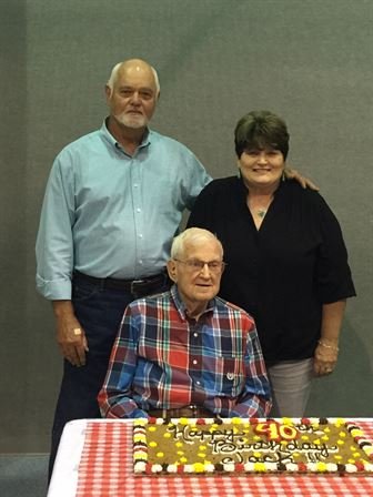 Jack Roland Etheridge - Photo 54