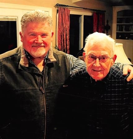 Jack Roland Etheridge - Photo 56