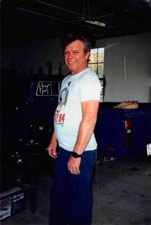 Gerald Earl Breaux, Sr. - Photo 8