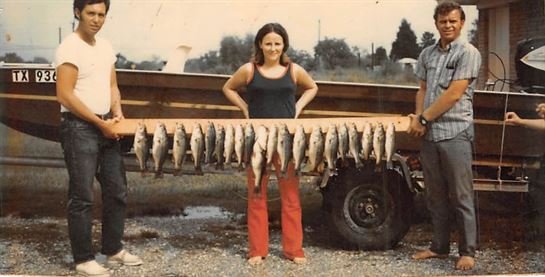 Gerald Earl Breaux, Sr. - Photo 11