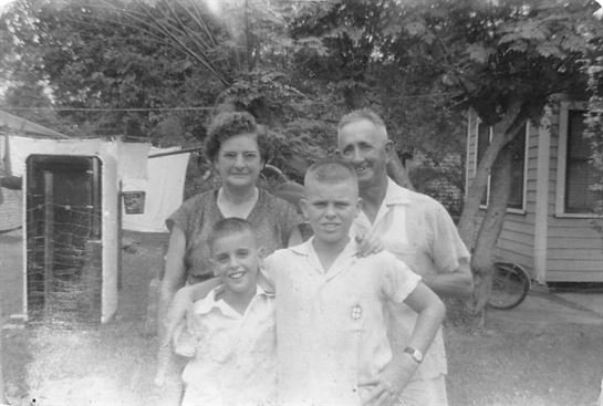 Gerald Earl Breaux, Sr. - Photo 12