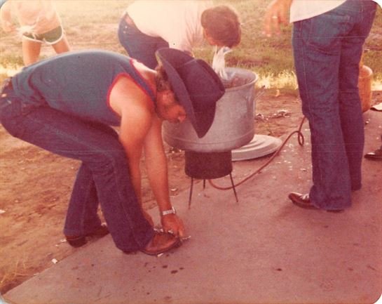 Gerald Earl Breaux, Sr. - Photo 18