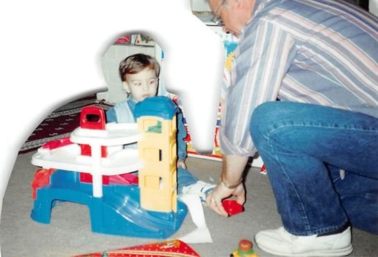 Gerald Earl Breaux, Sr. - Photo 26