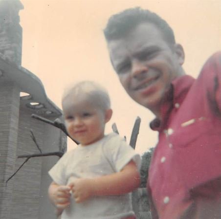 Gerald Earl Breaux, Sr. - Photo 32