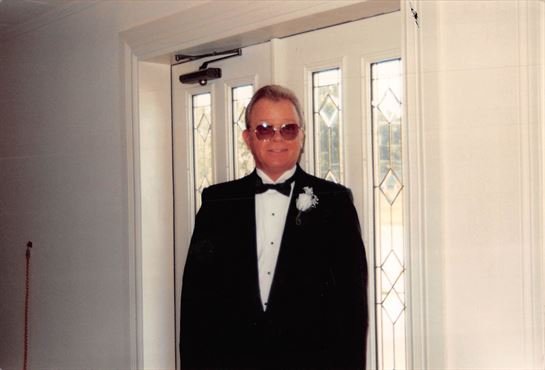 Gerald Earl Breaux, Sr. - Photo 31