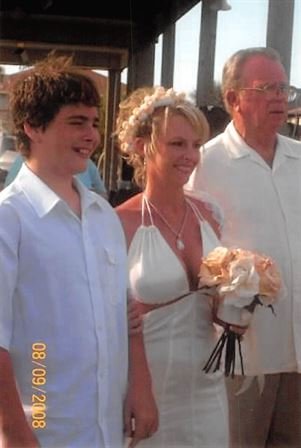 Gerald Earl Breaux, Sr. - Photo 42