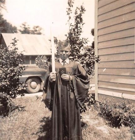 Gerald Earl Breaux, Sr. - Photo 45