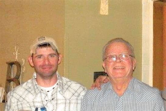 Gerald Earl Breaux, Sr. - Photo 46