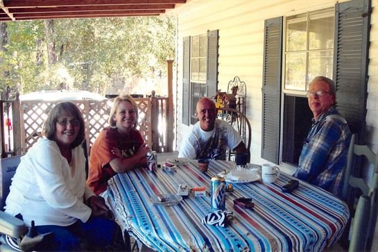 Gerald Earl Breaux, Sr. - Photo 57