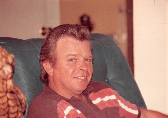 Gerald Earl Breaux, Sr. - Photo 61