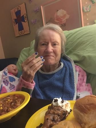 Barbara Ann Copes - Photo 35