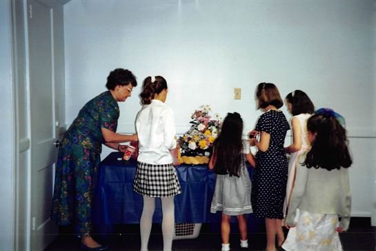 Barbara Ann Copes - Photo 71