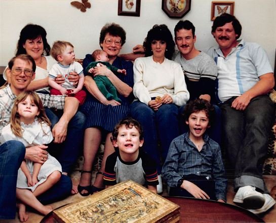 Barbara Ann Copes - Photo 80