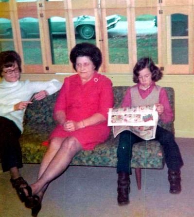 Barbara Ann Copes - Photo 81