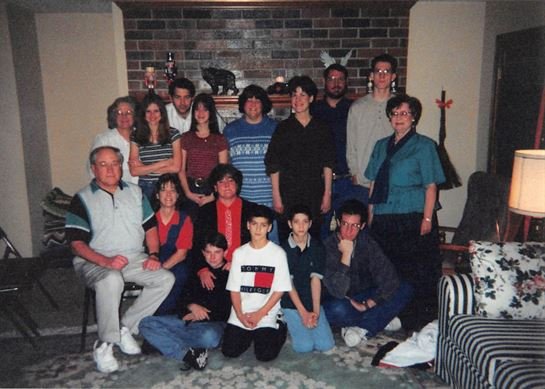 Barbara Ann Copes - Photo 89