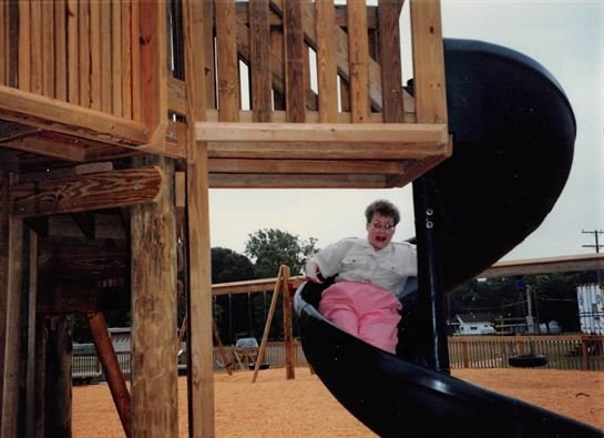 Barbara Ann Copes - Photo 94