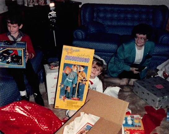 Barbara Ann Copes - Photo 101