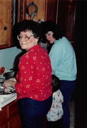 Barbara Ann Copes - Photo 108