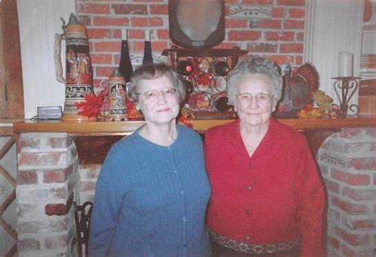 Barbara Ann Copes - Photo 121