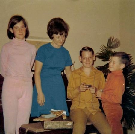 Barbara Ann Copes - Photo 123