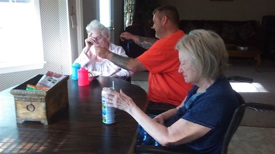 Barbara Ann Copes - Photo 135