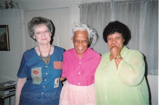 Barbara Ann Copes - Photo 136