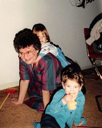 Barbara Ann Copes - Photo 137